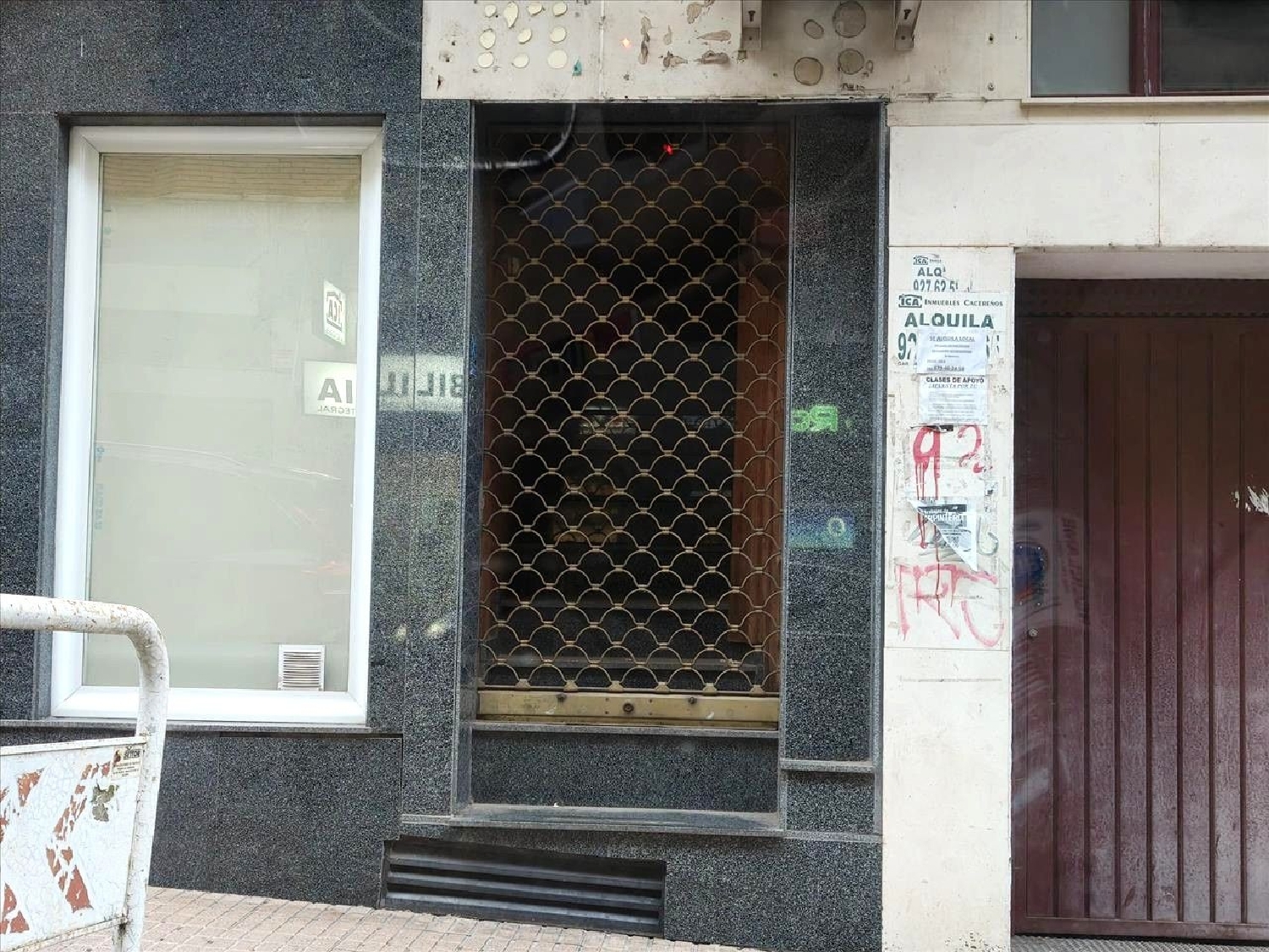  te koop bedrijfsruimte Casar De Cáceres Tajo-Salor 6