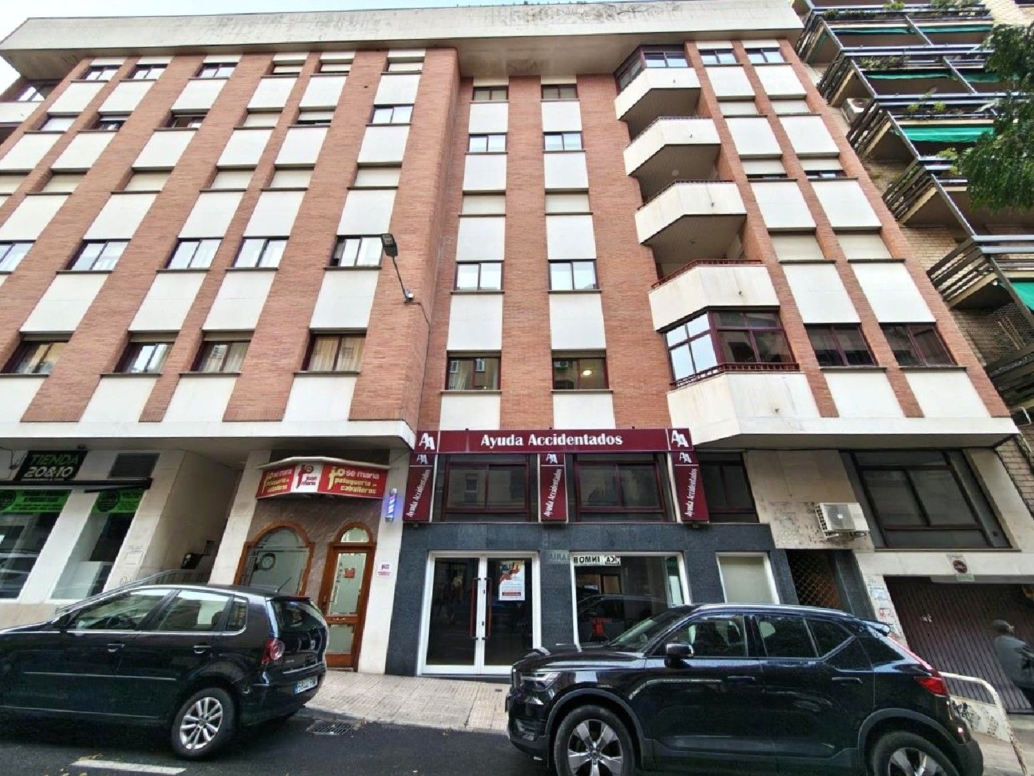  te koop bedrijfsruimte Casar De Cáceres Tajo-Salor 1