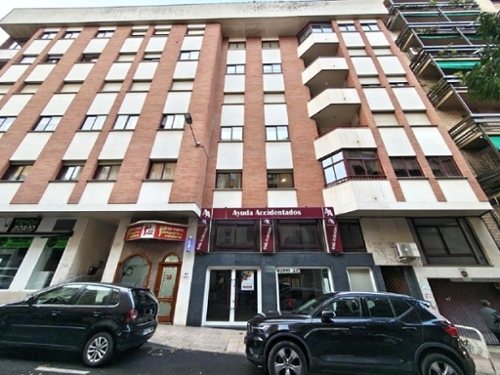 Casar De Cáceres Tajo-Salor bedrijfsruimte foto 6362891