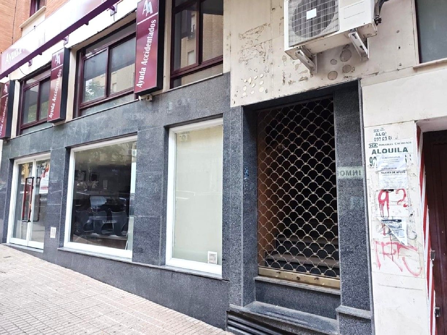  te koop bedrijfsruimte Casar De Cáceres Tajo-Salor 4