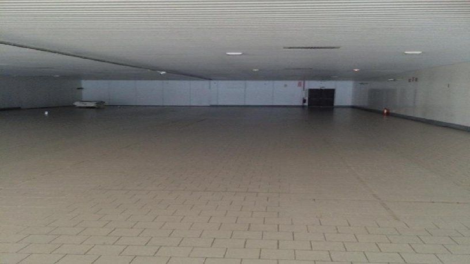  à vendre local commercial Castellons Marina Alta 8