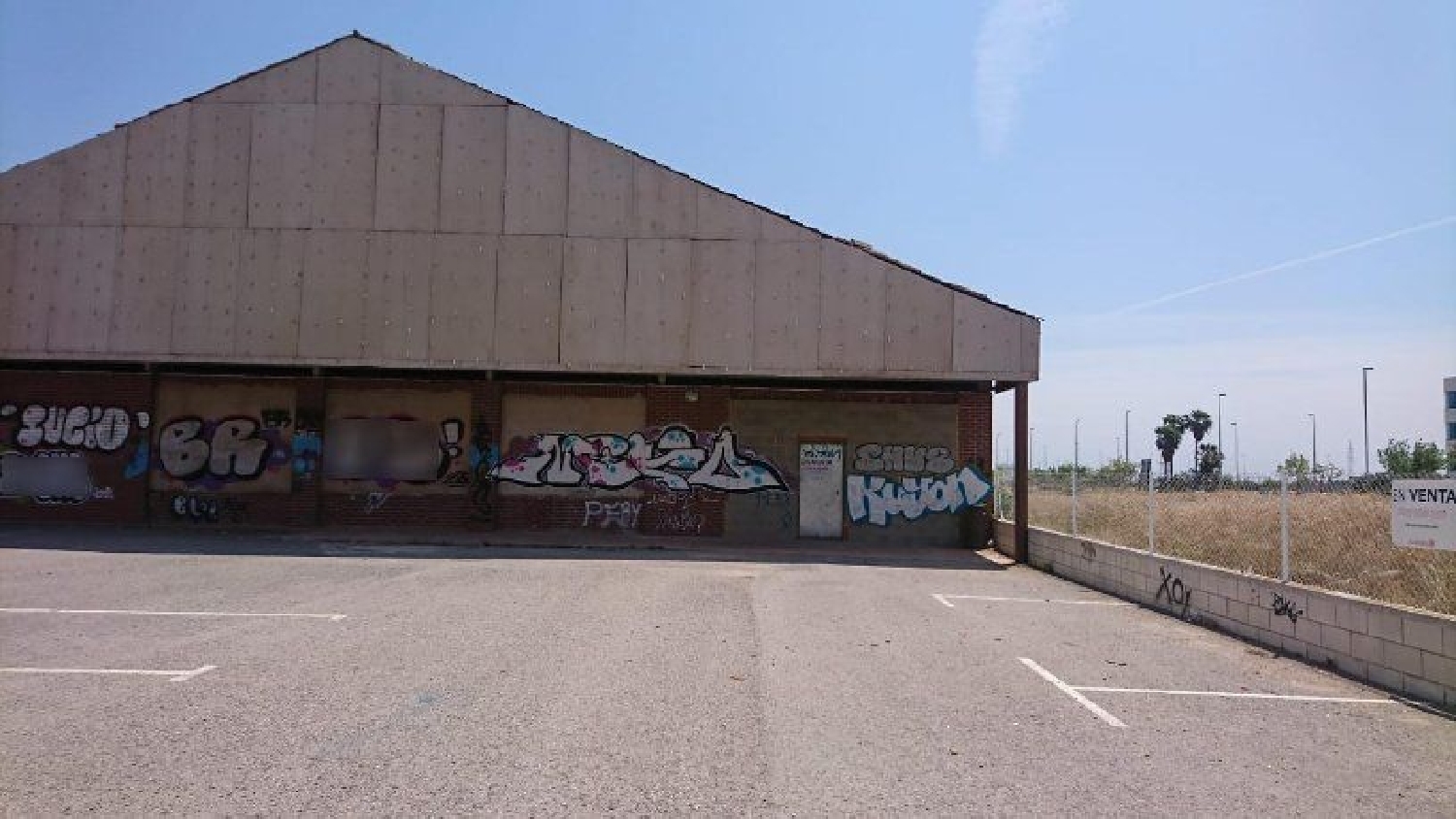  à vendre local commercial Castellons Marina Alta 3