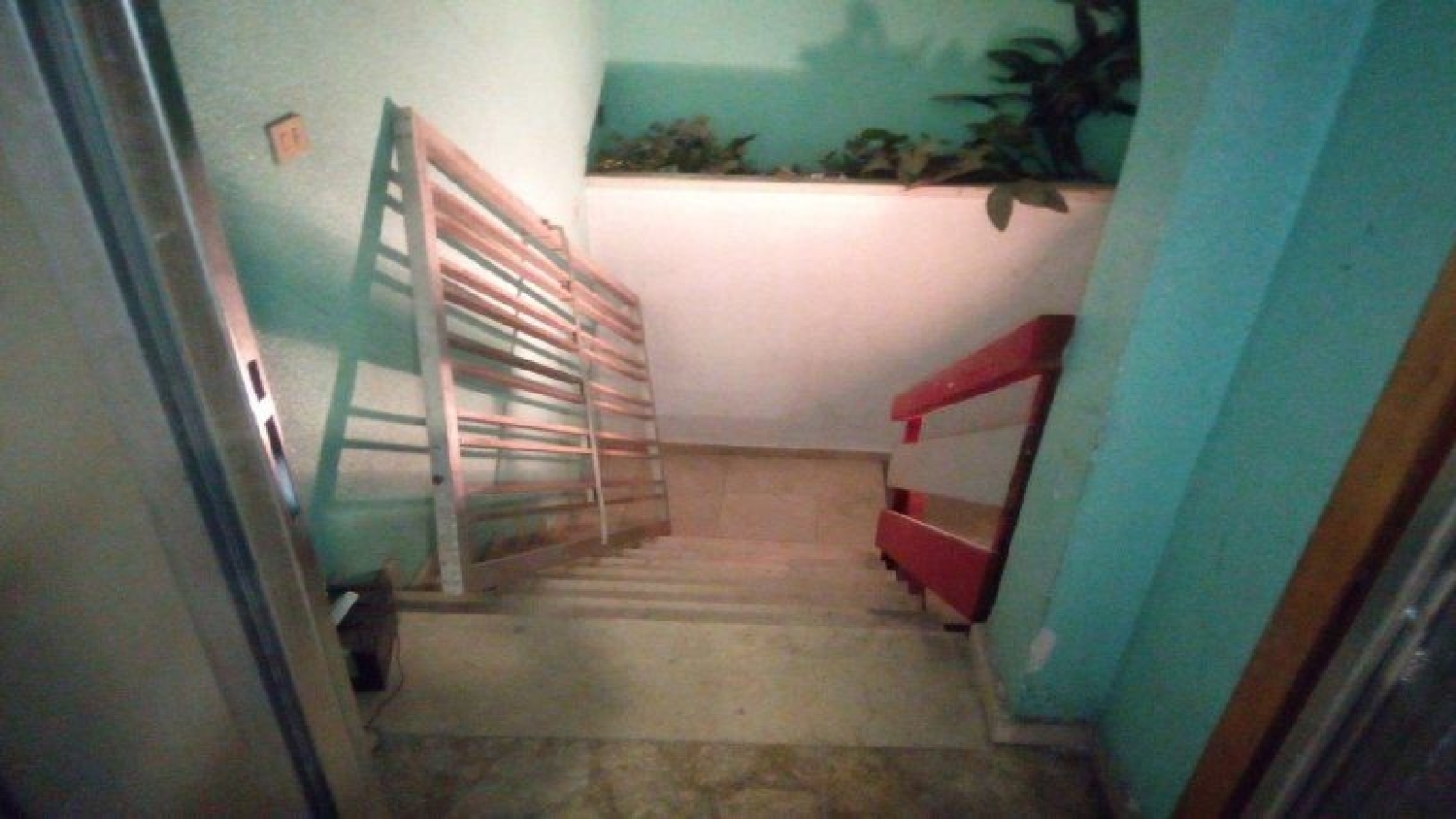  à vendre local commercial Castellons Marina Alta 5