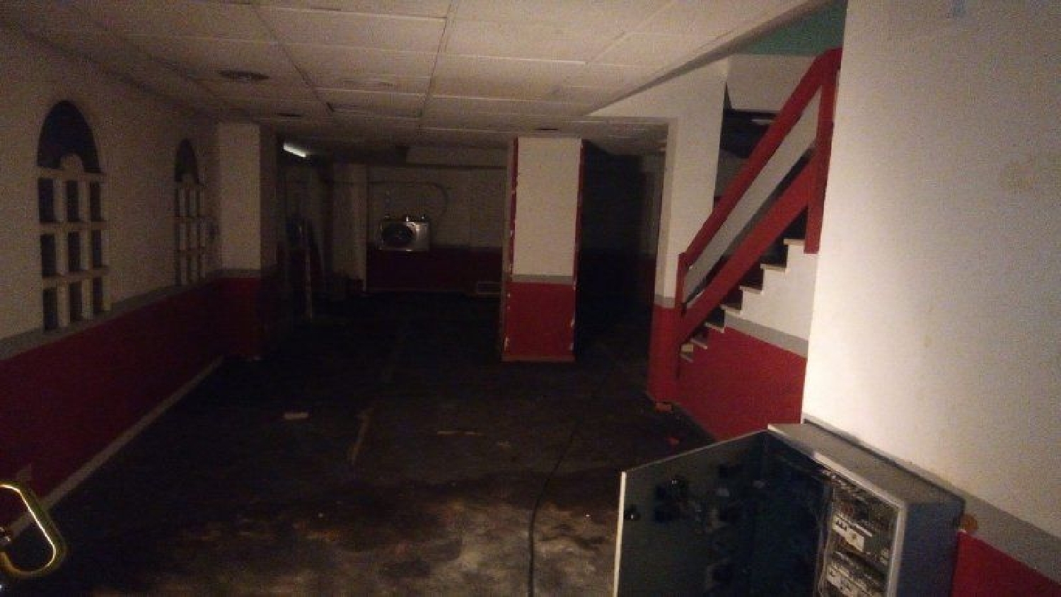  à vendre local commercial Castellons Marina Alta 4