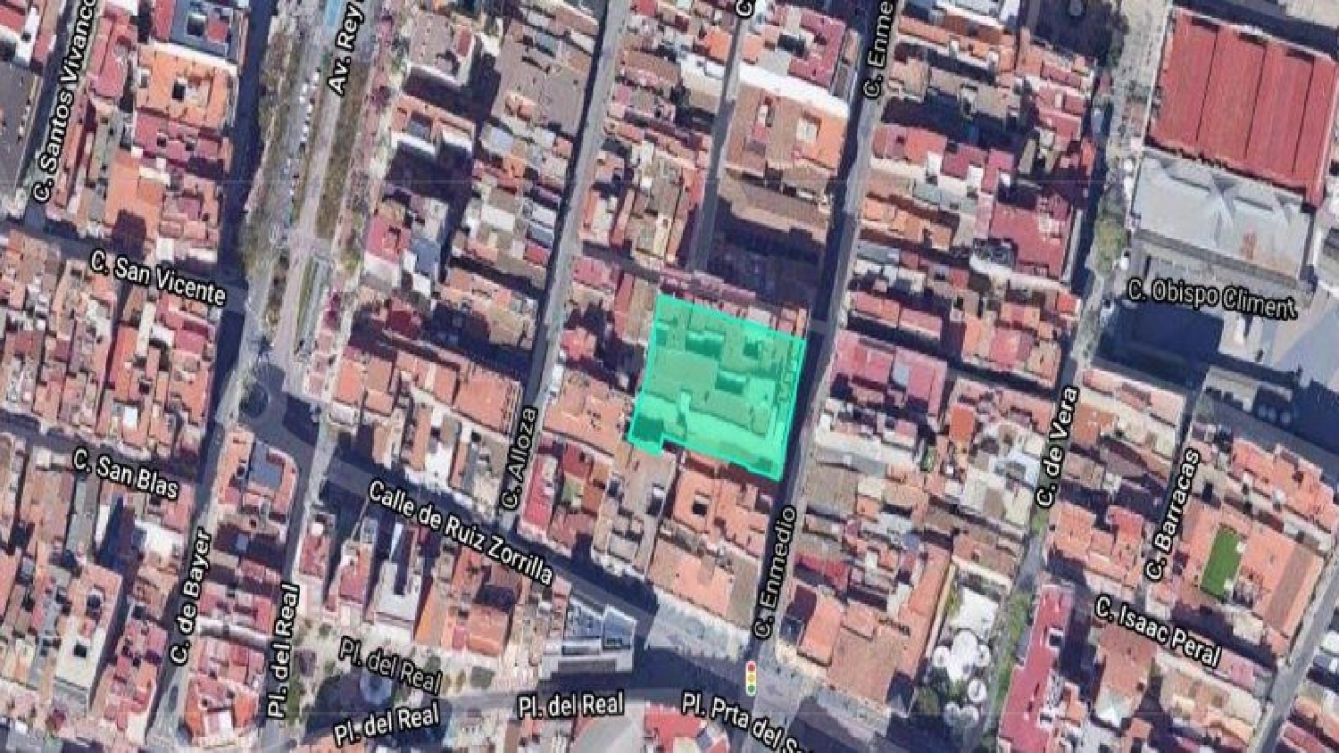  à vendre local commercial Castellons Marina Alta 2