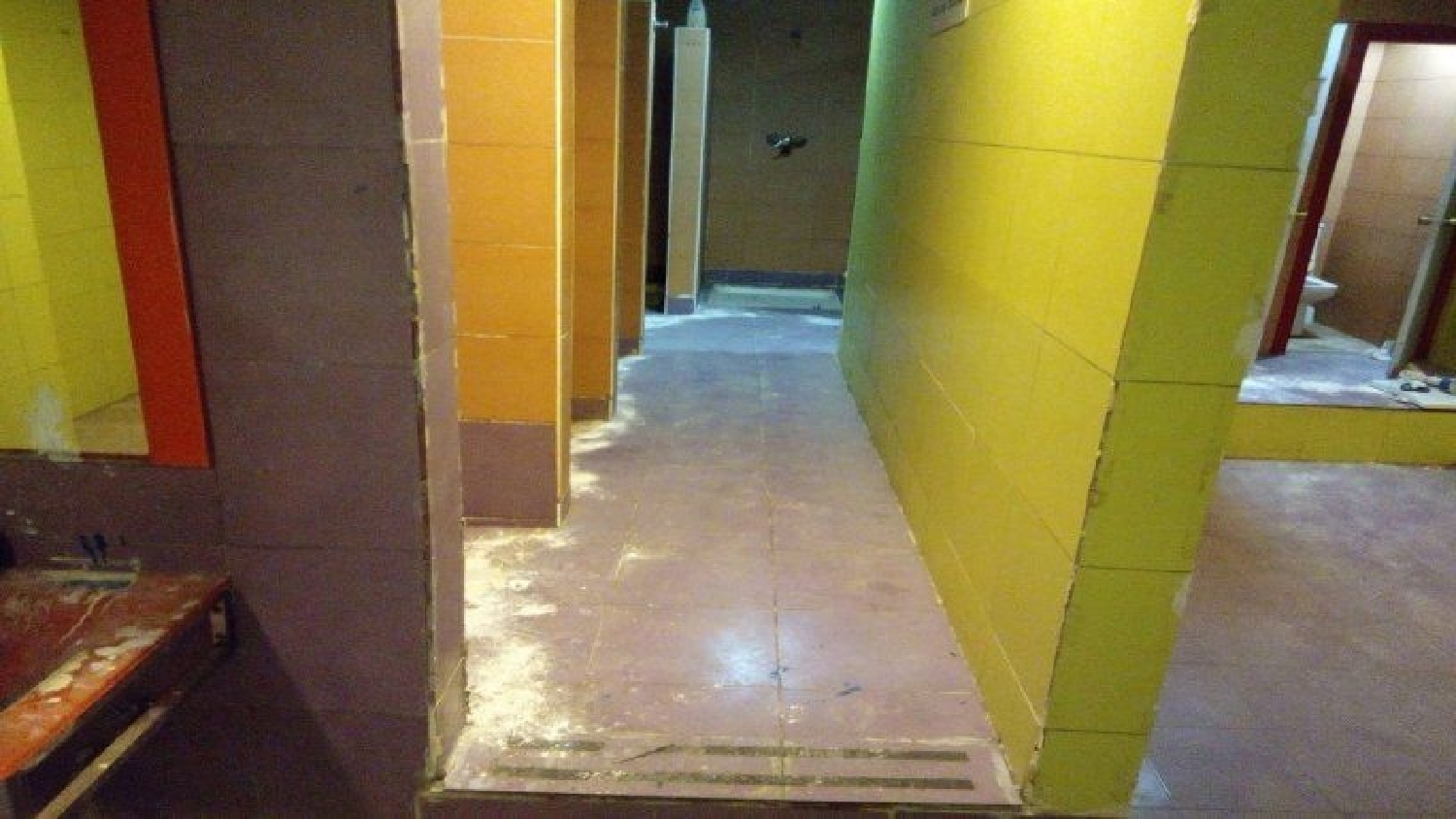  à vendre local commercial Castellons Marina Alta 3