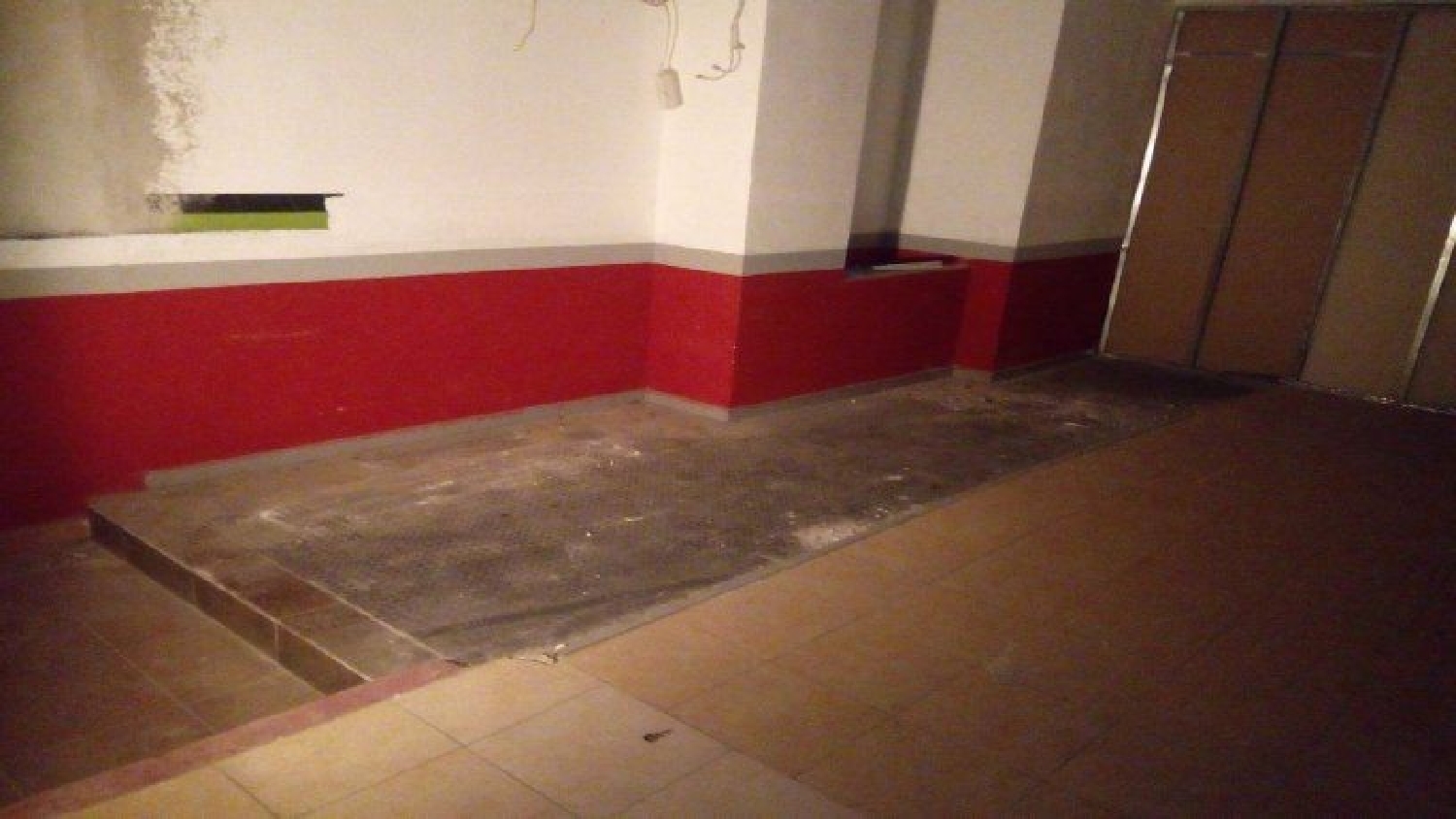  à vendre local commercial Castellons Marina Alta 8