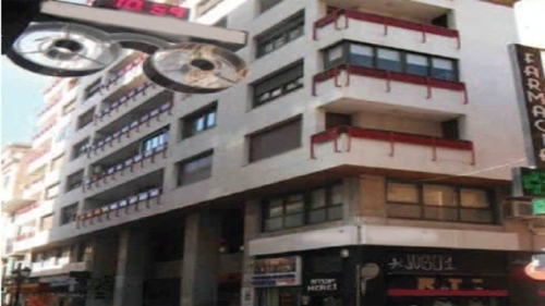 Castellons Marina Alta local commercial foto 6362232