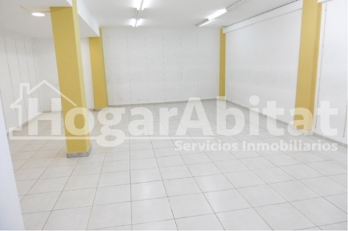 Castellons Marina Alta local commercial foto 6361334