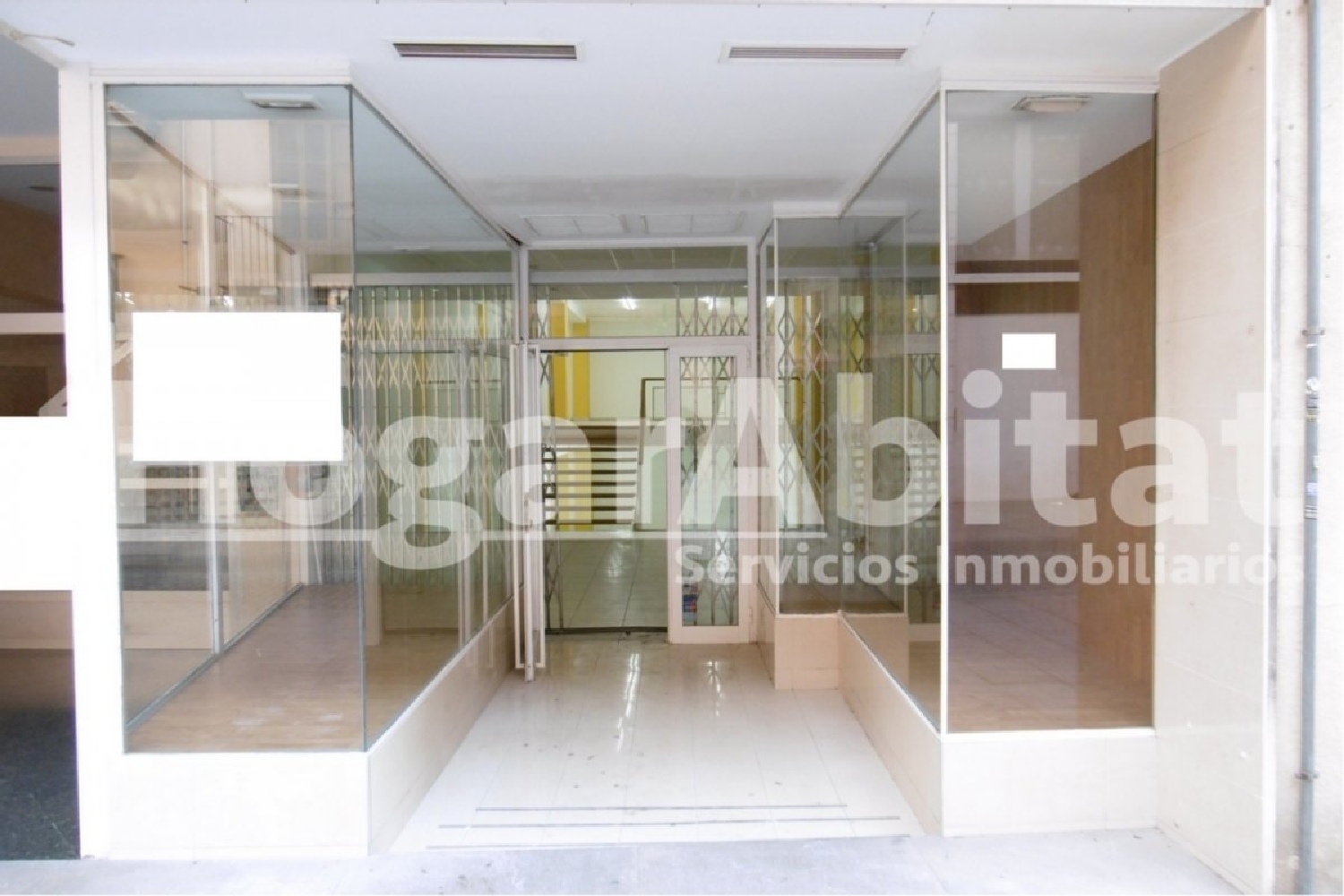  à vendre local commercial Castellons Marina Alta 8