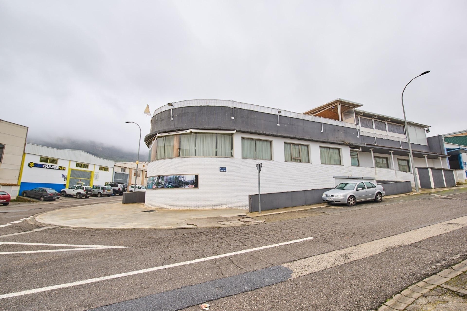  à vendre local commercial Castillo De Locubín Sierra Sur 2