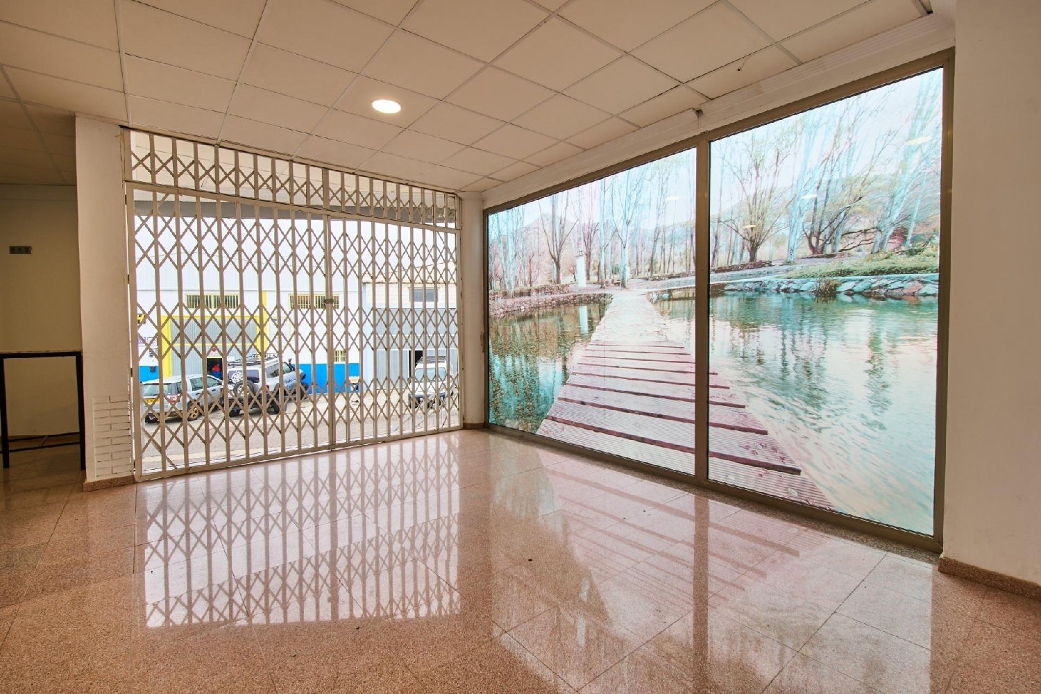  à vendre local commercial Castillo De Locubín Sierra Sur 8