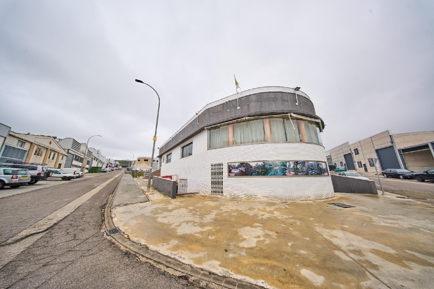  à vendre local commercial Castillo De Locubín Sierra Sur 3