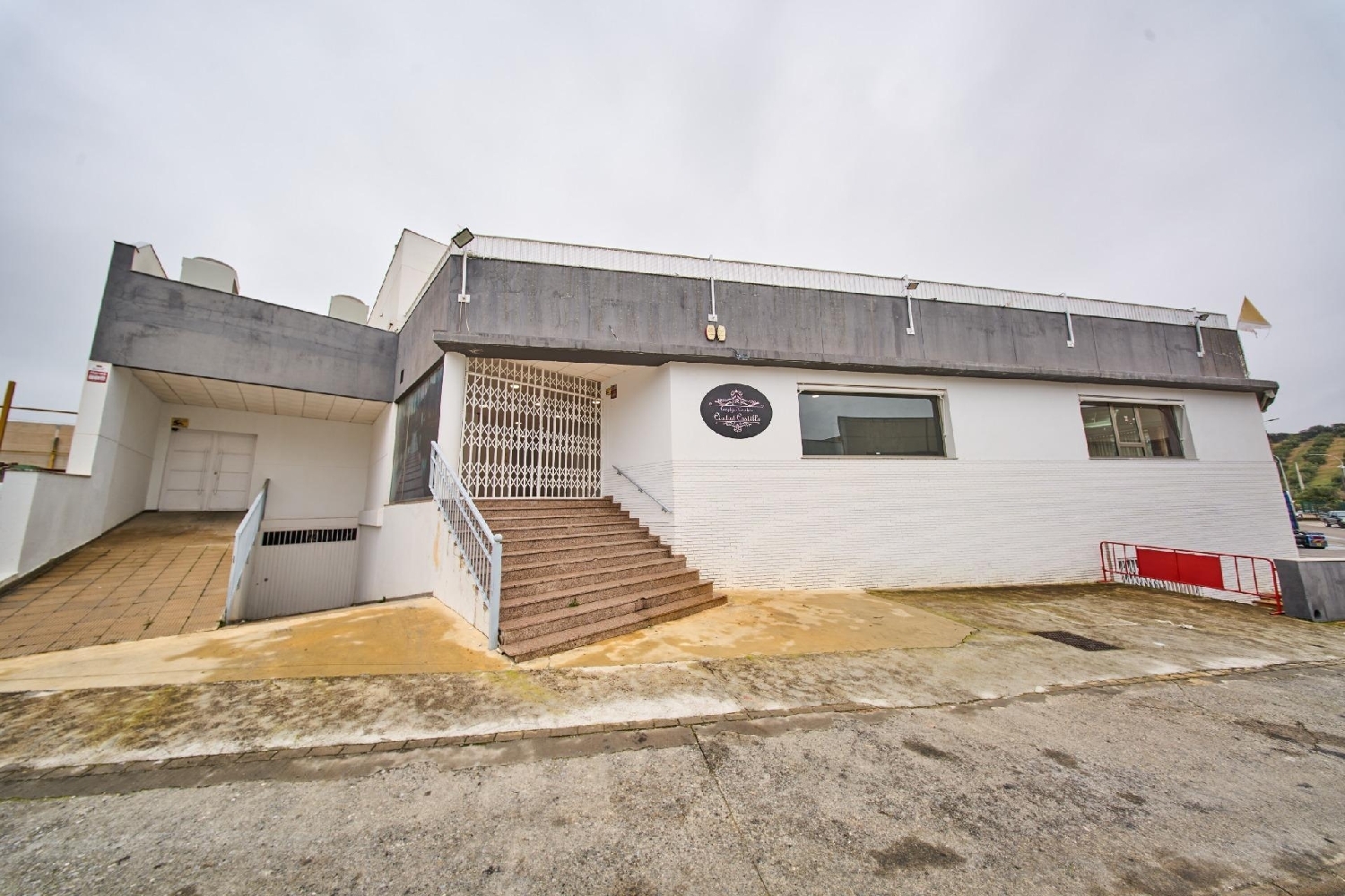  à vendre local commercial Castillo De Locubín Sierra Sur 5