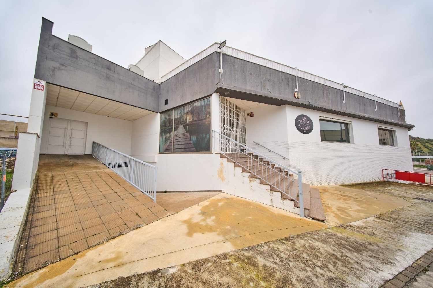  à vendre local commercial Castillo De Locubín Sierra Sur 1