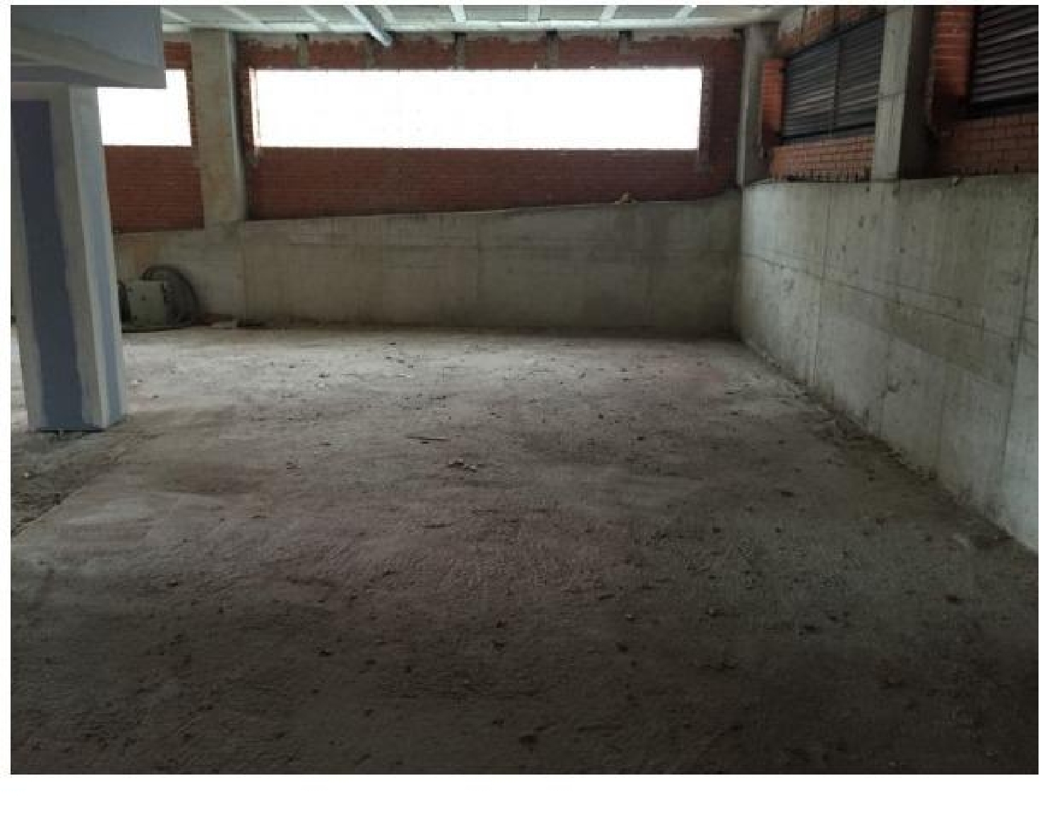  for sale commercial premise Castrillo De Murcia Odra-Pisuerga 2