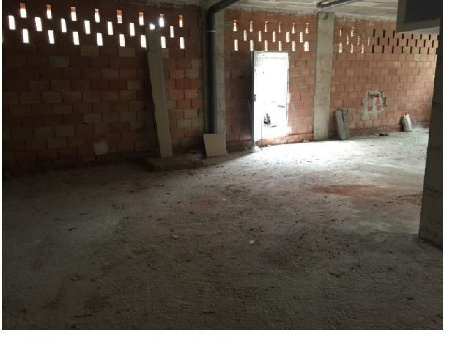  for sale commercial premise Castrillo De Murcia Odra-Pisuerga 1