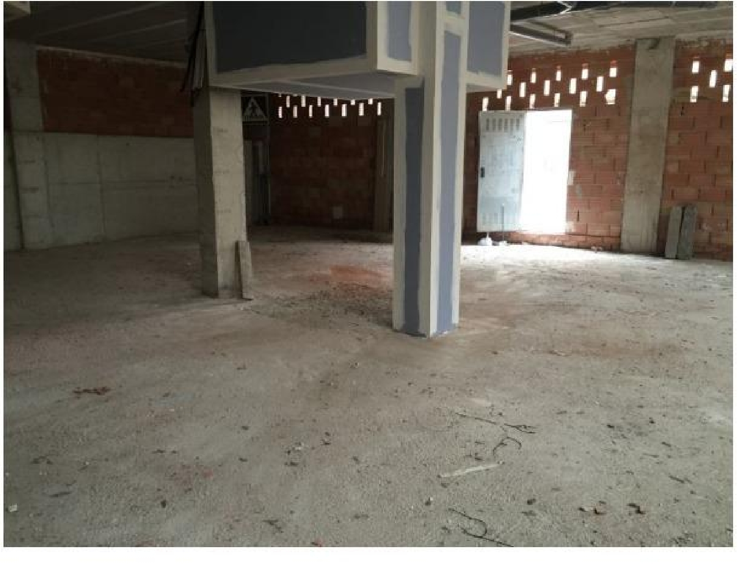  for sale commercial premise Castrillo De Murcia Odra-Pisuerga 3