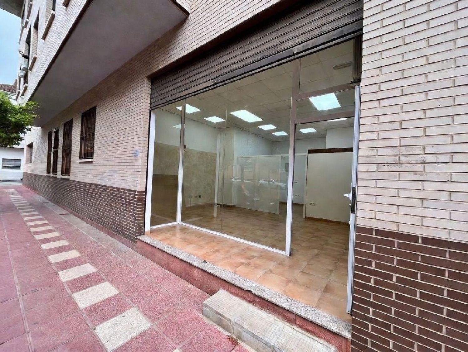  en venta local Castrillo De Murcia Odra-Pisuerga 2