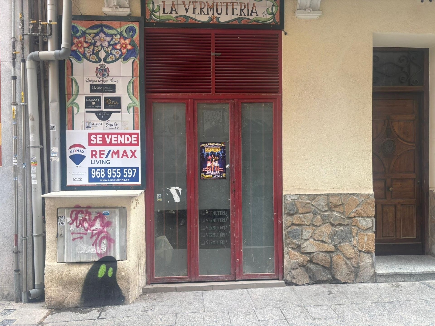  kaufen Gewerberaum Castrillo De Murcia Odra-Pisuerga 1