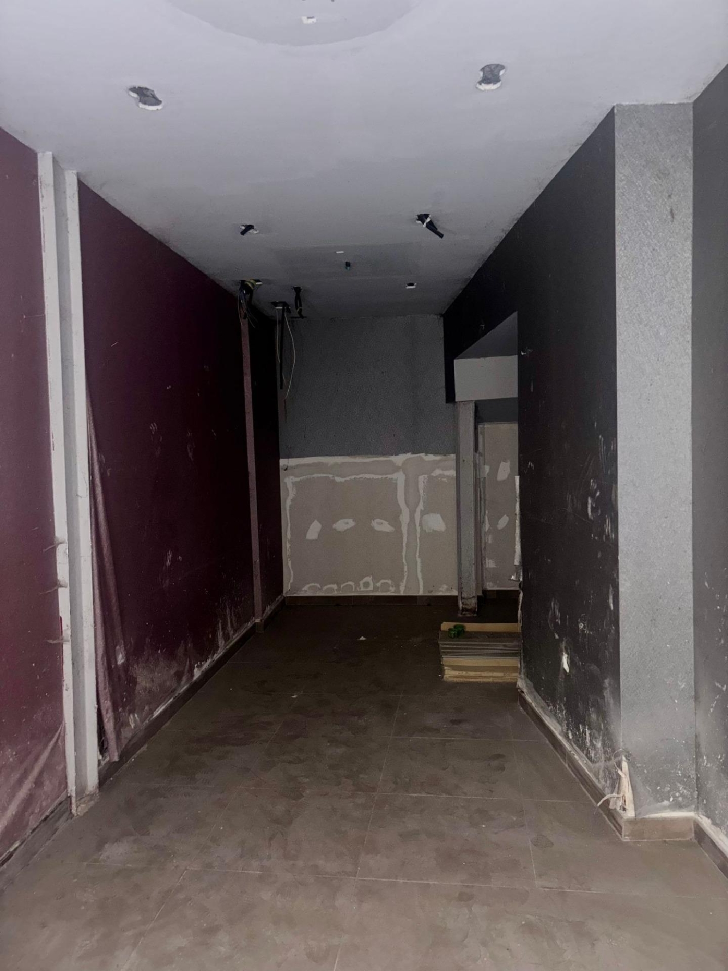  kaufen Gewerberaum Castrillo De Murcia Odra-Pisuerga 8