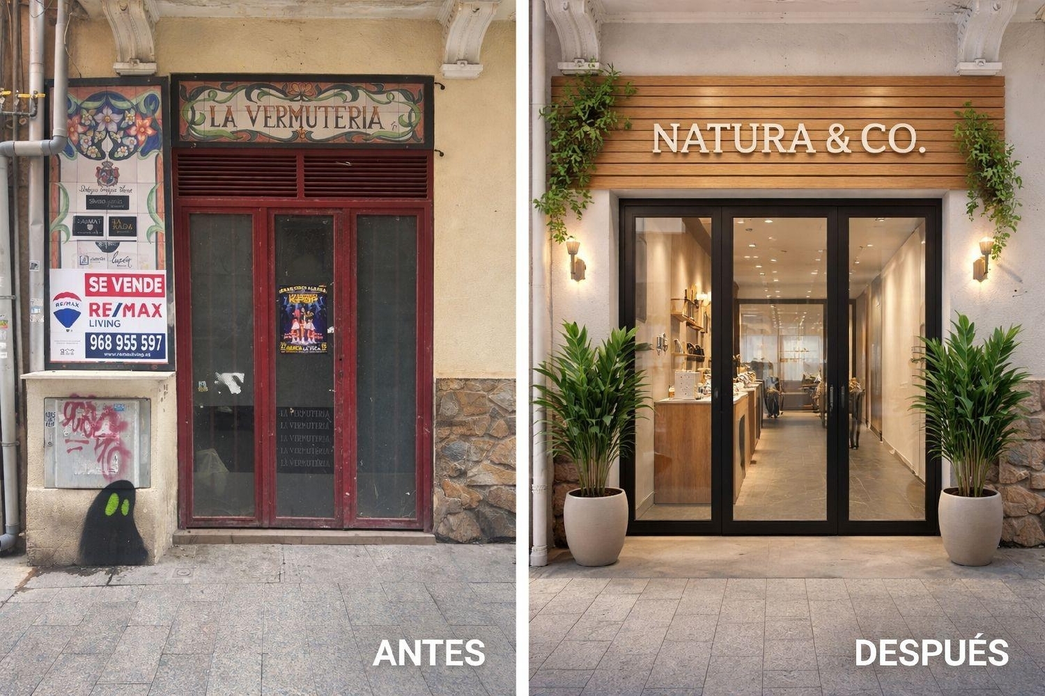  kaufen Gewerberaum Castrillo De Murcia Odra-Pisuerga 3