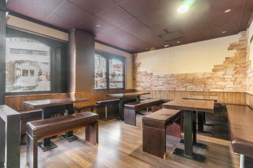 Castrillón Arzúa local foto 6360253