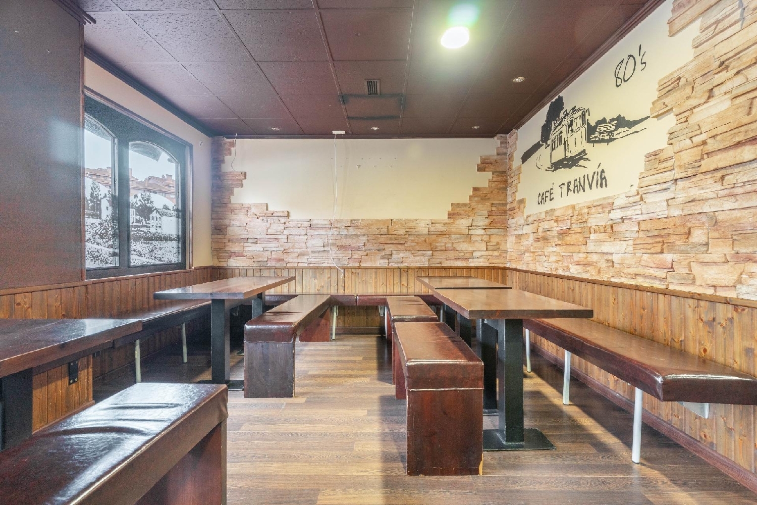  en venta local Castrillón Arzúa 2