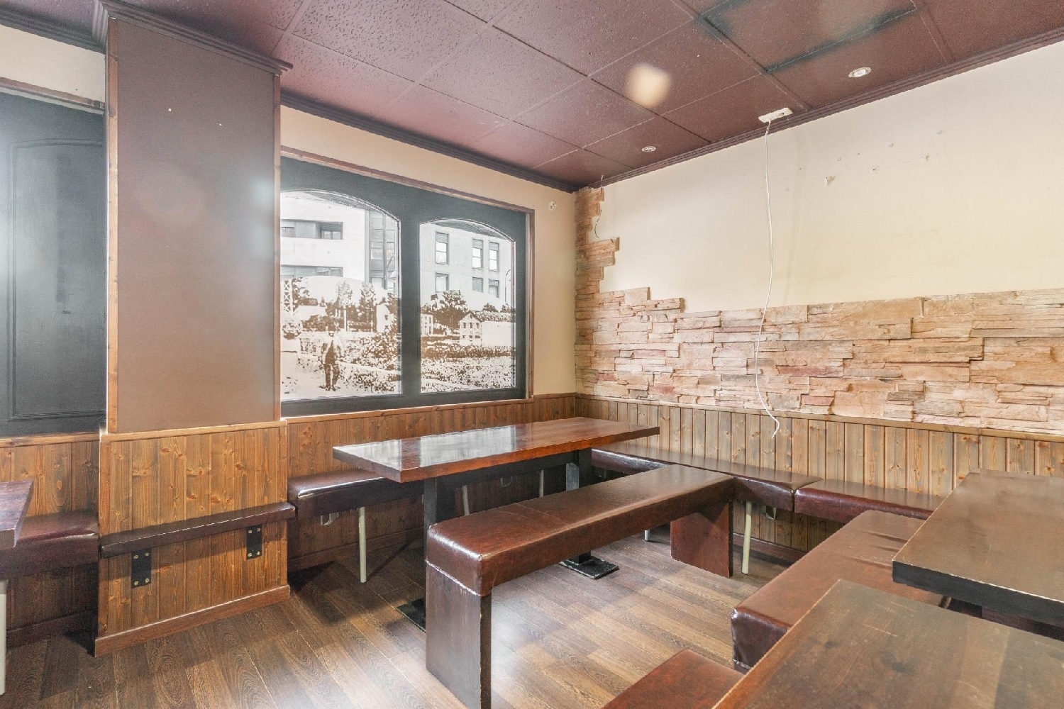  en venta local Castrillón Arzúa 3