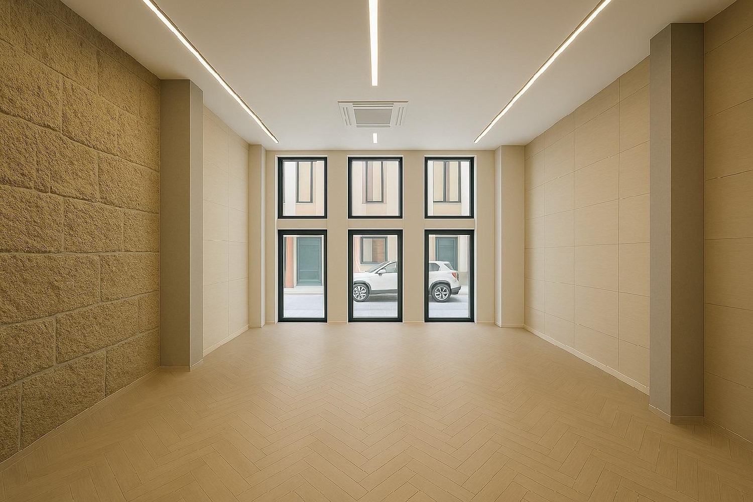  kaufen Gewerberaum Cee Finisterre 4