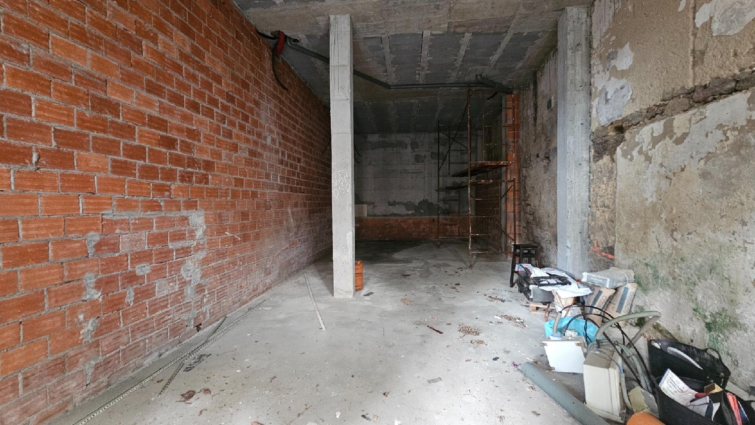  kaufen Gewerberaum Cee Finisterre 5