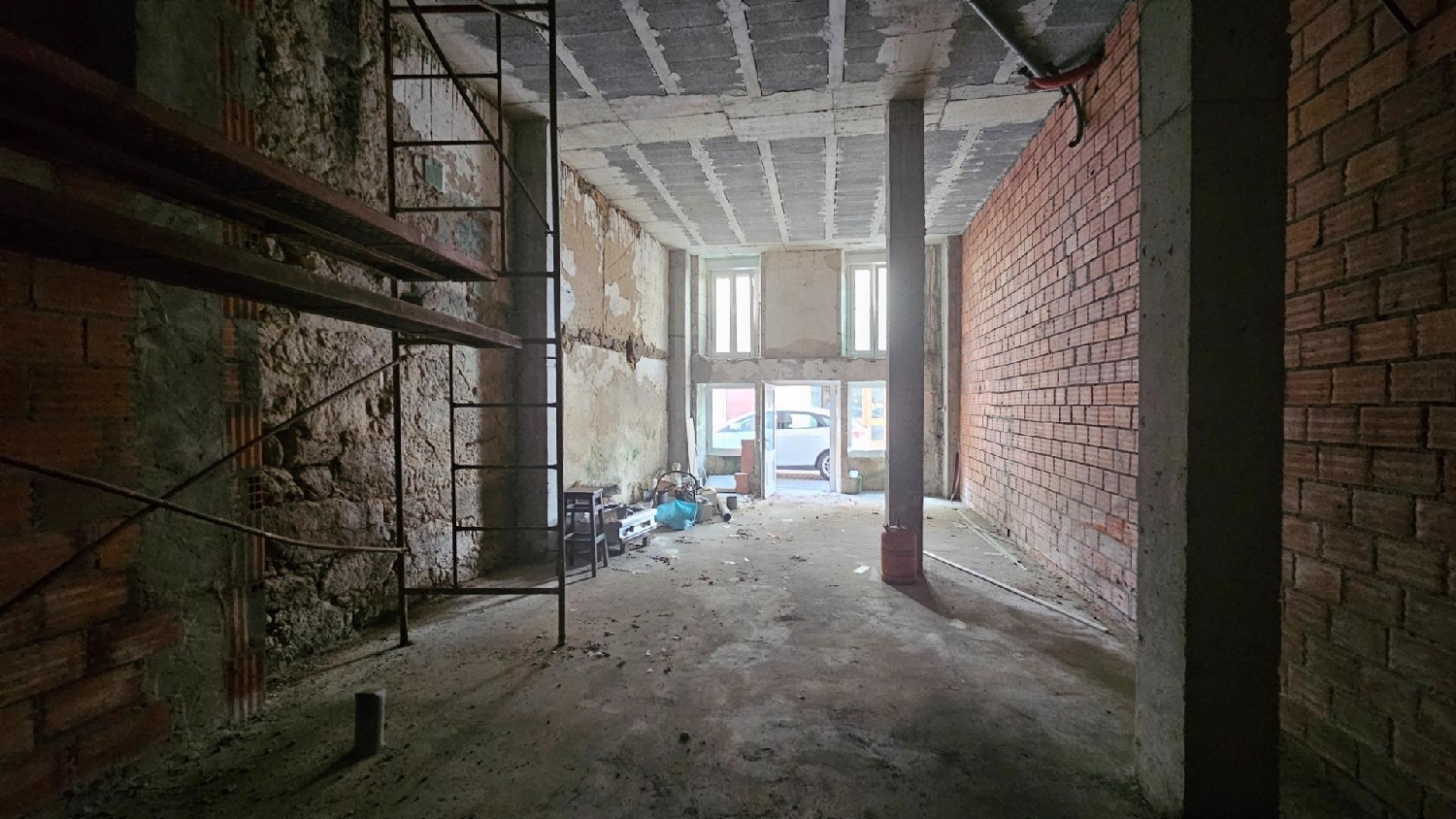  kaufen Gewerberaum Cee Finisterre 3