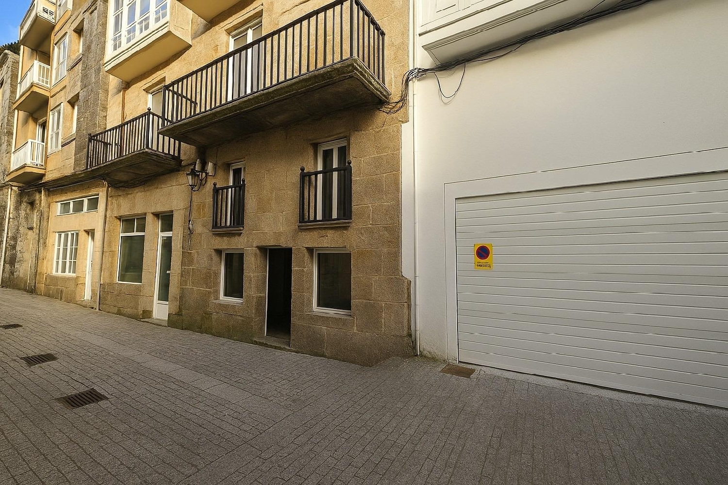  kaufen Gewerberaum Cee Finisterre 2