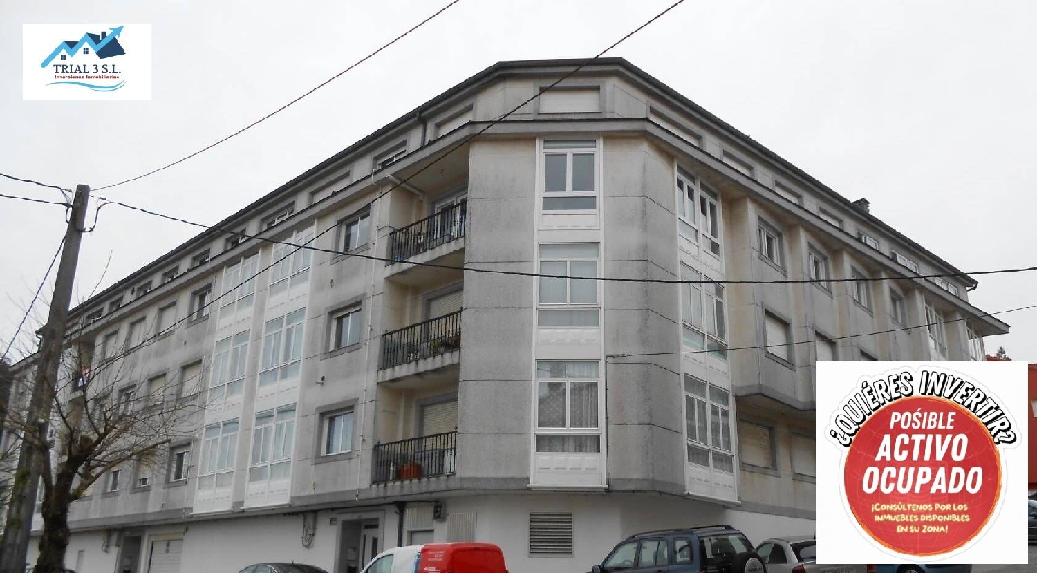  en venta local Cee Finisterre 1