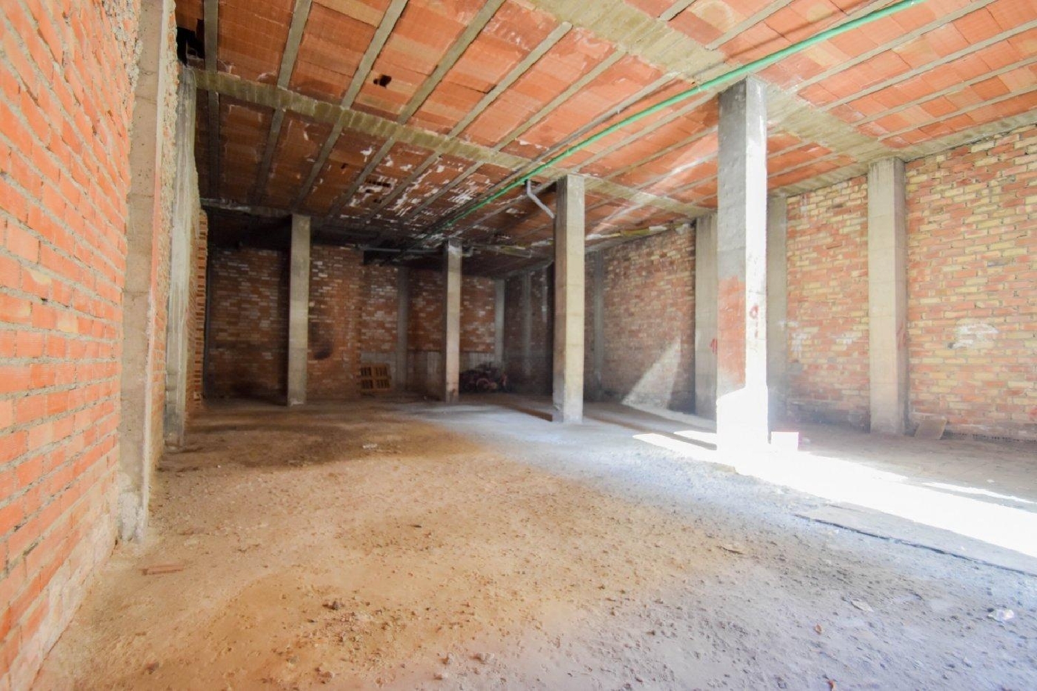  for sale commercial premise Cerrillo De Maracena Vega De Granada 7