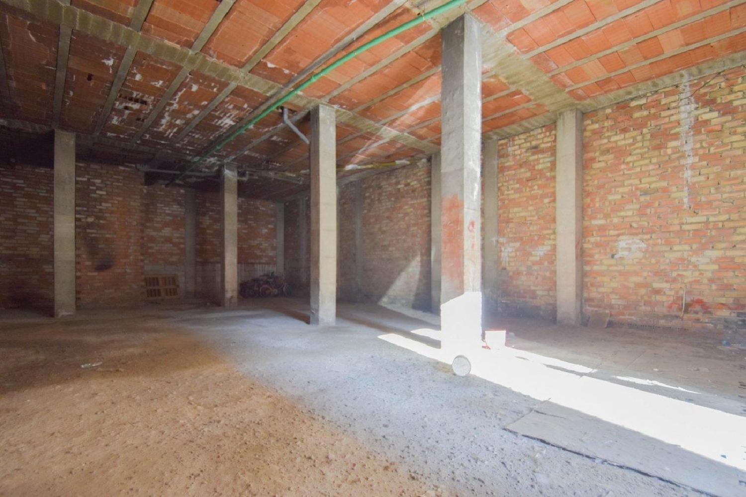  for sale commercial premise Cerrillo De Maracena Vega De Granada 6