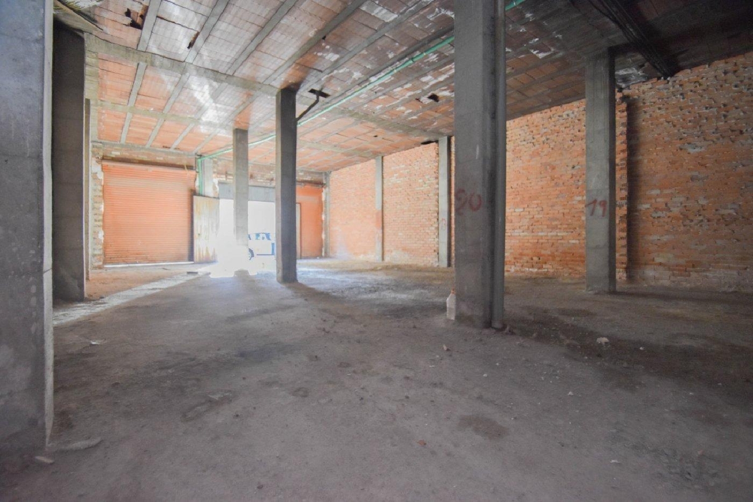  for sale commercial premise Cerrillo De Maracena Vega De Granada 8