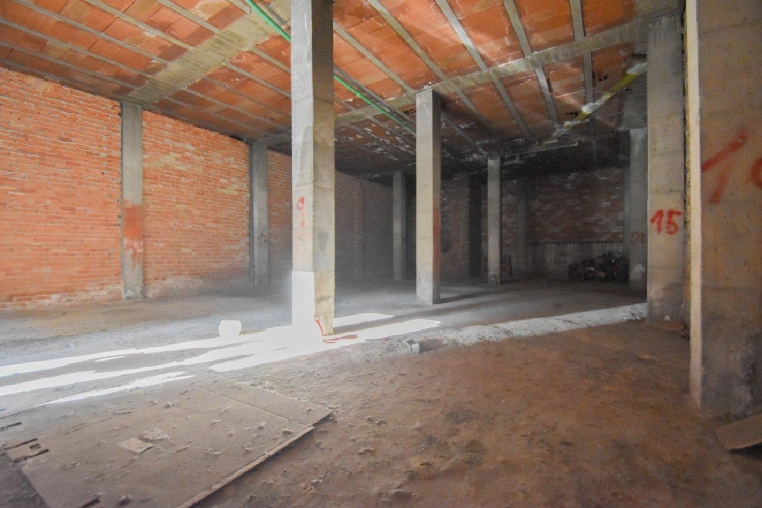  for sale commercial premise Cerrillo De Maracena Vega De Granada 4