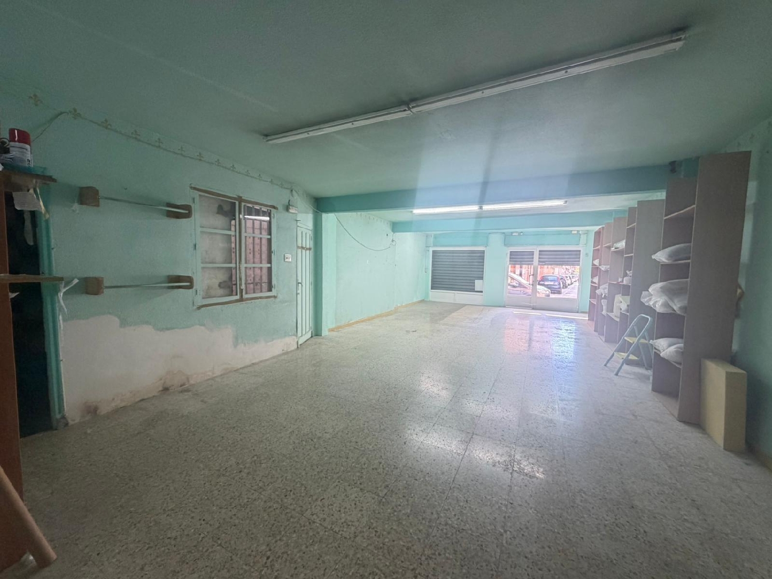  en venta local Cheda Arzúa 5