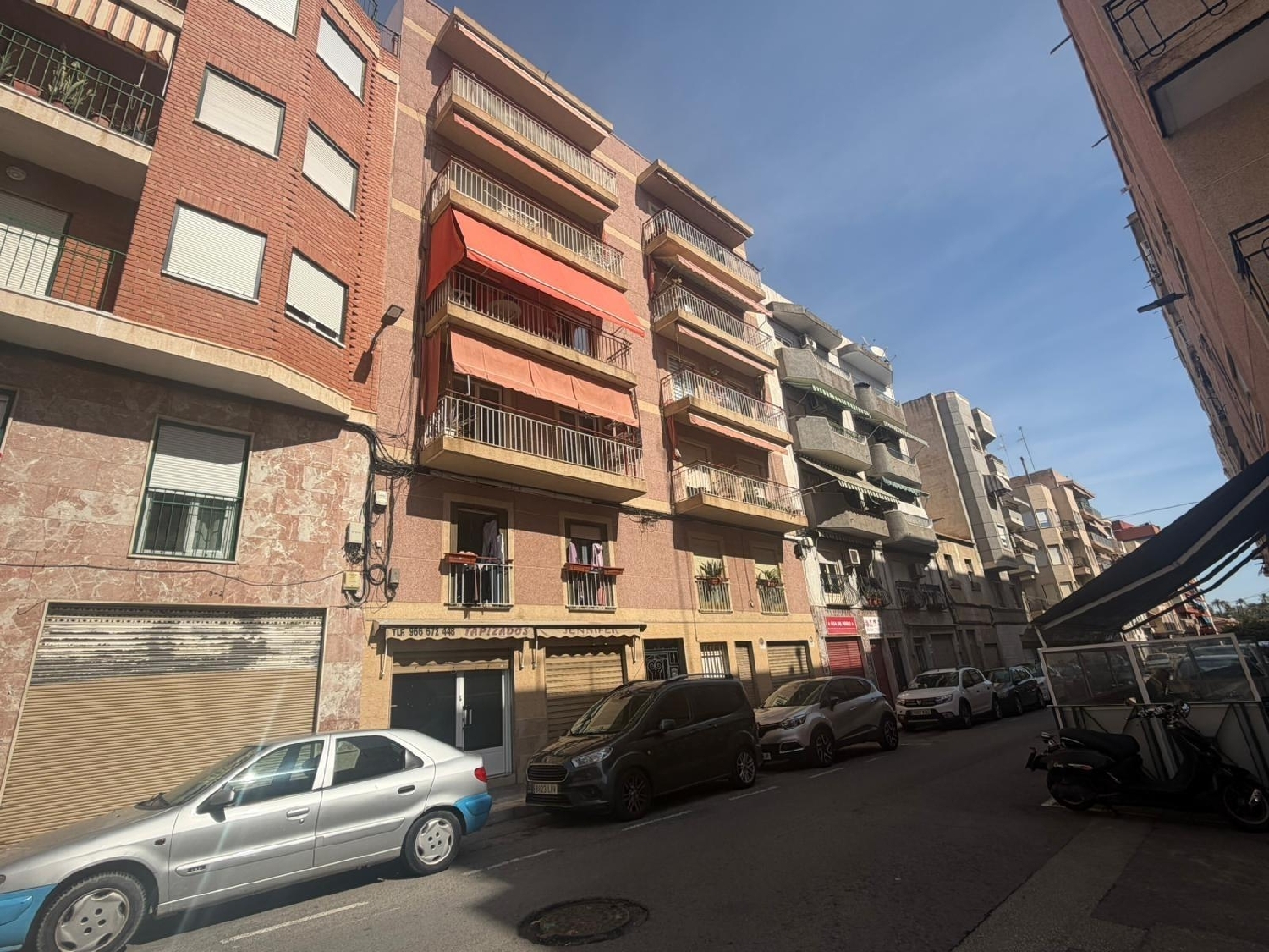  en venta local Cheda Arzúa 2