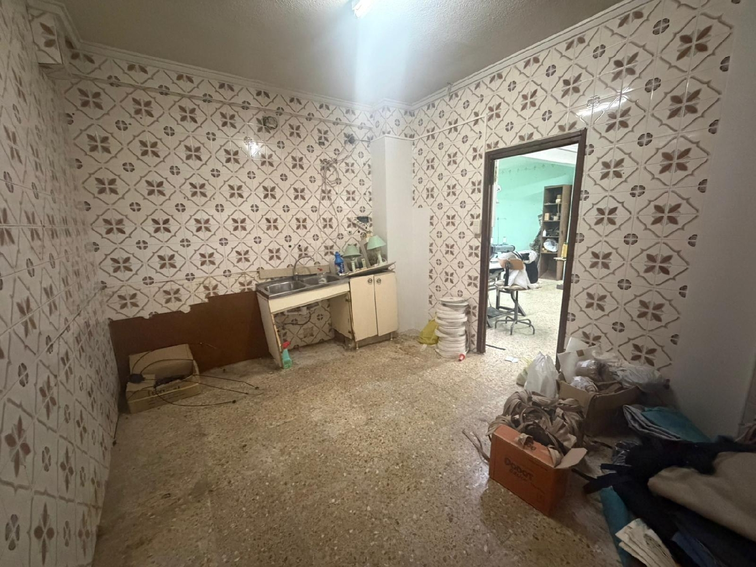  en venta local Cheda Arzúa 8