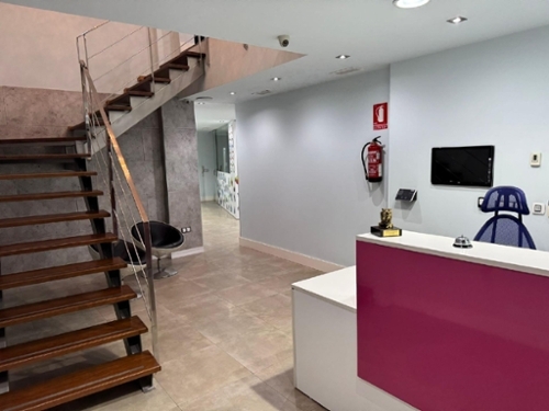 Cheda Arzúa Gewerberaum Bild 6361870