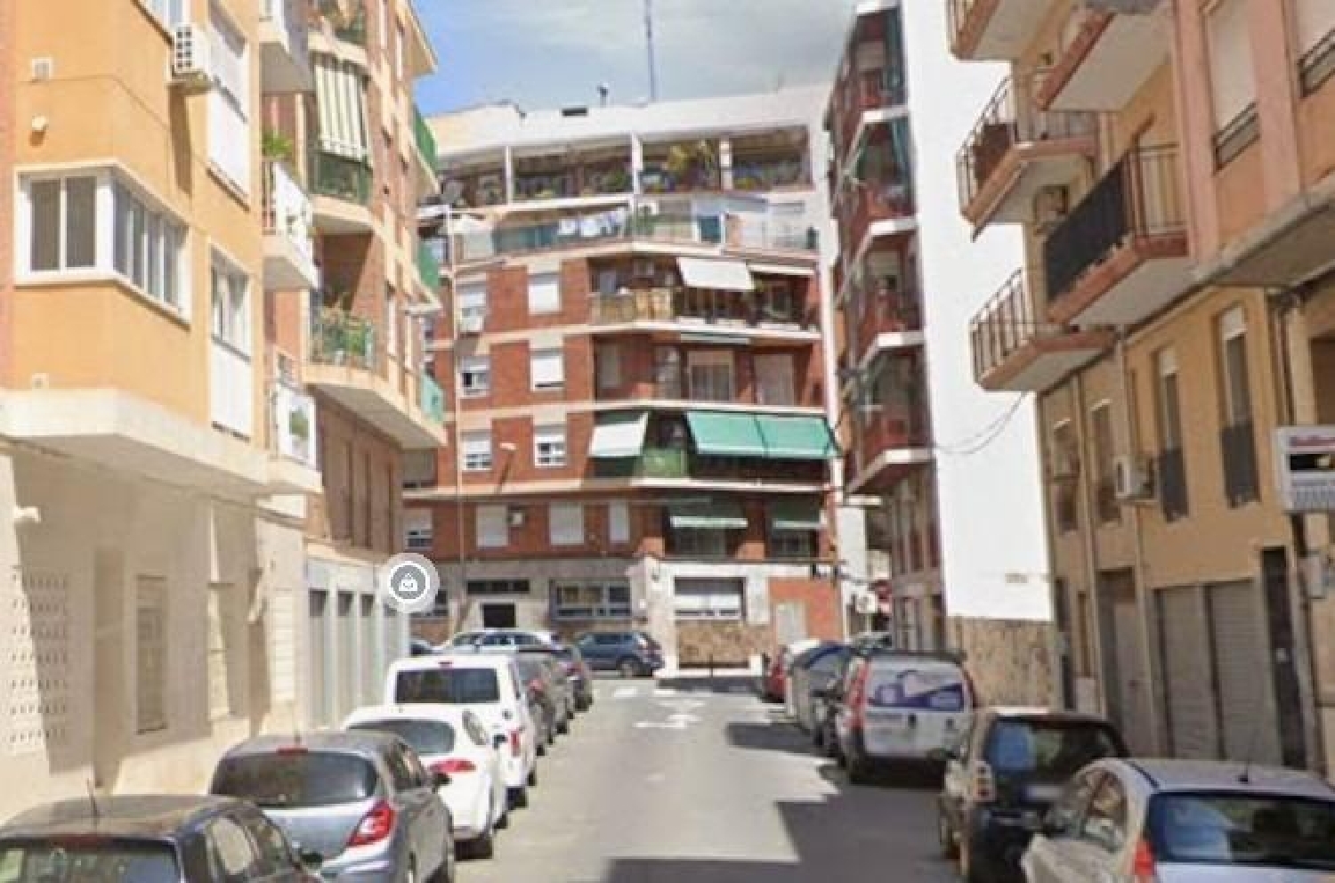  kaufen Gewerberaum Cheda Arzúa 2