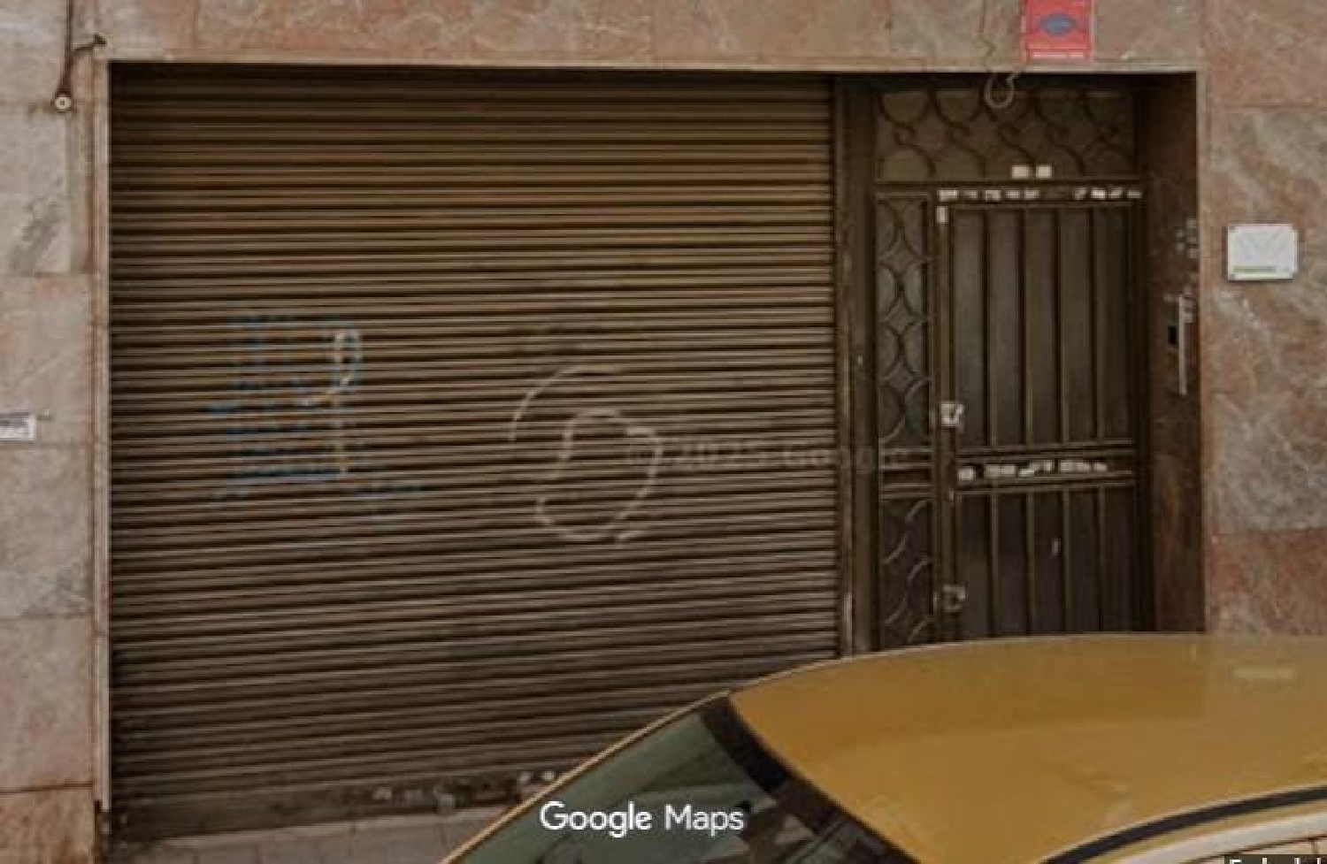  kaufen Gewerberaum Cheda Arzúa 1