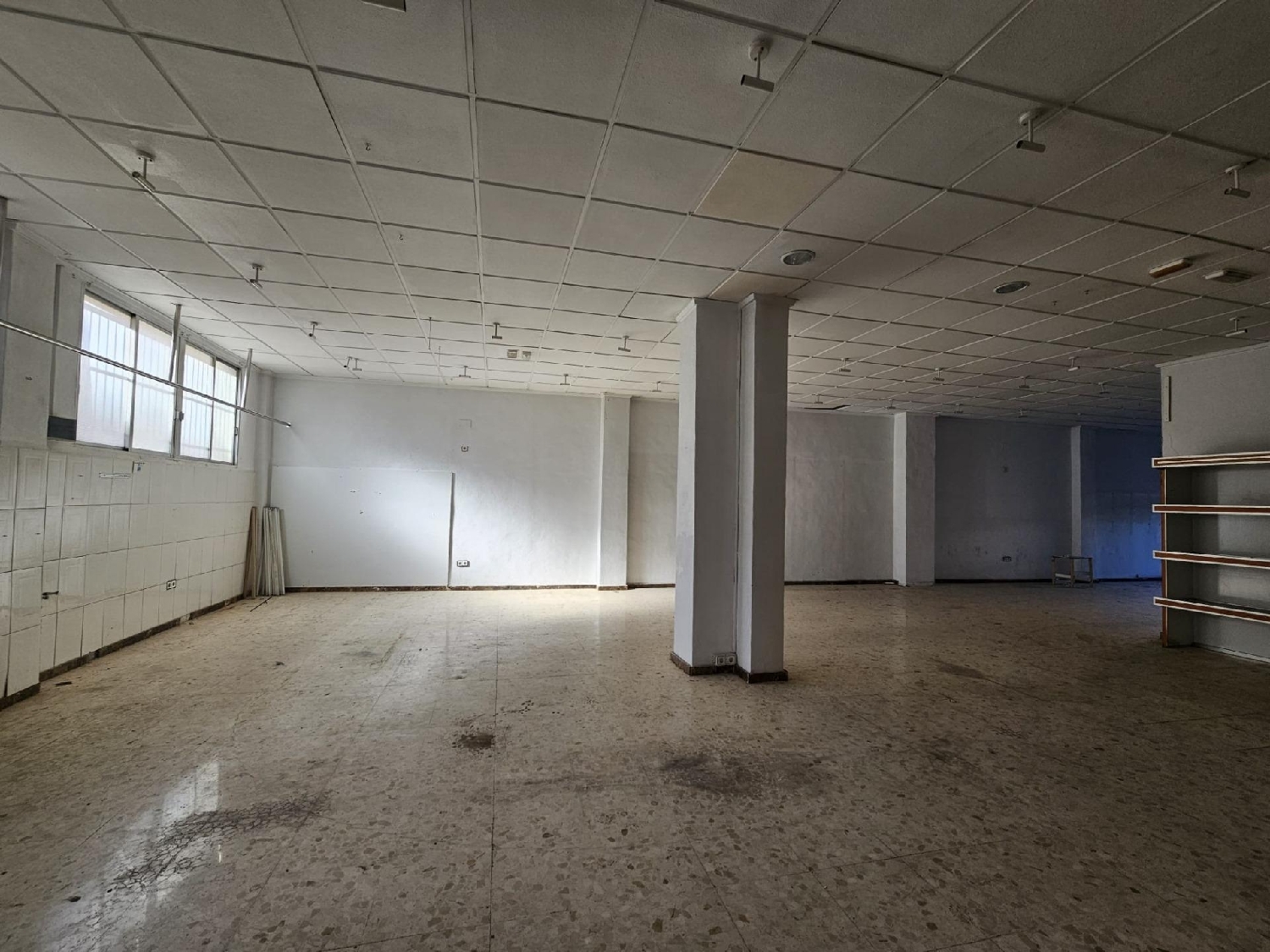 à vendre local commercial Cheda Arzúa 7