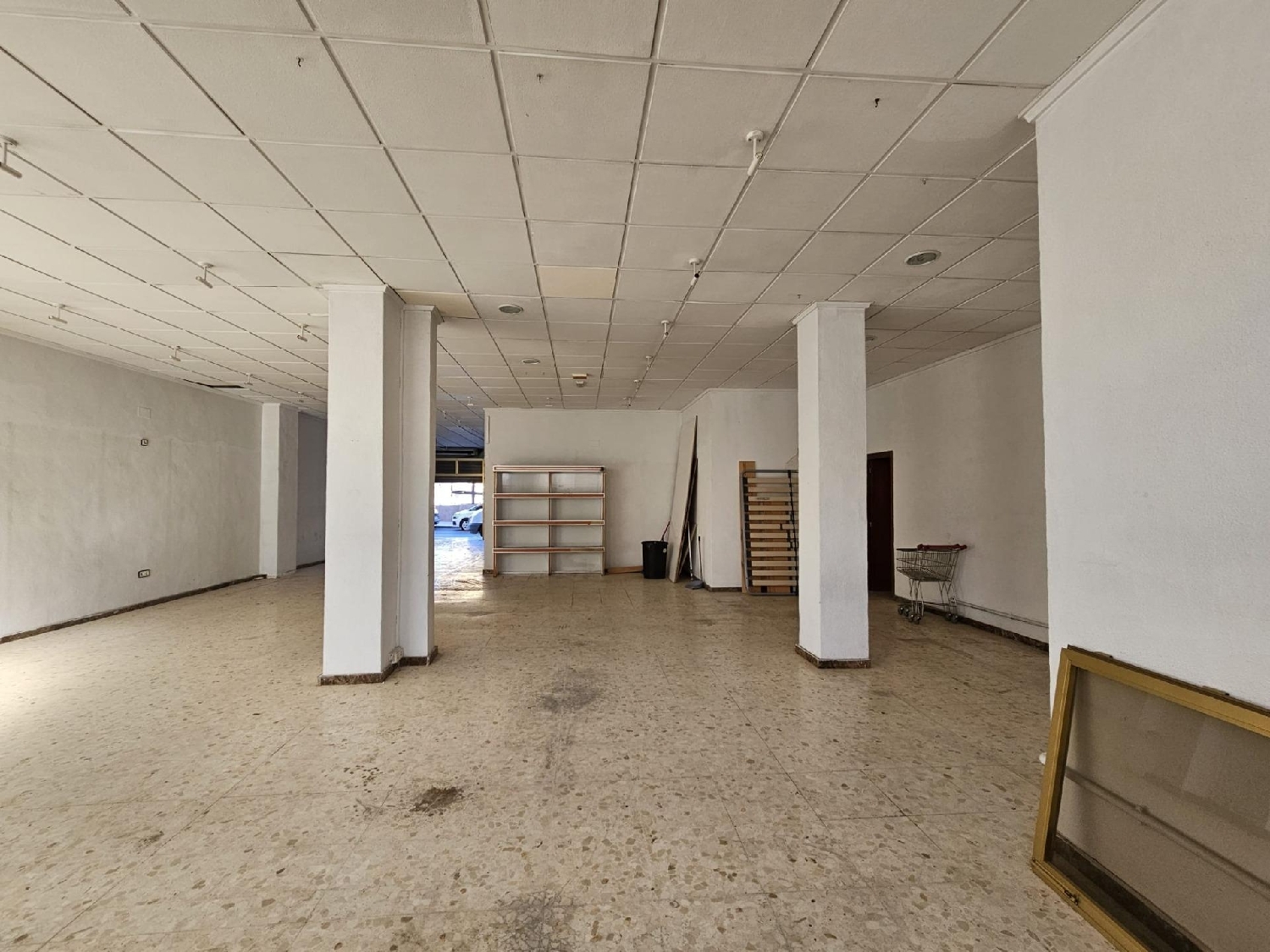 à vendre local commercial Cheda Arzúa 6