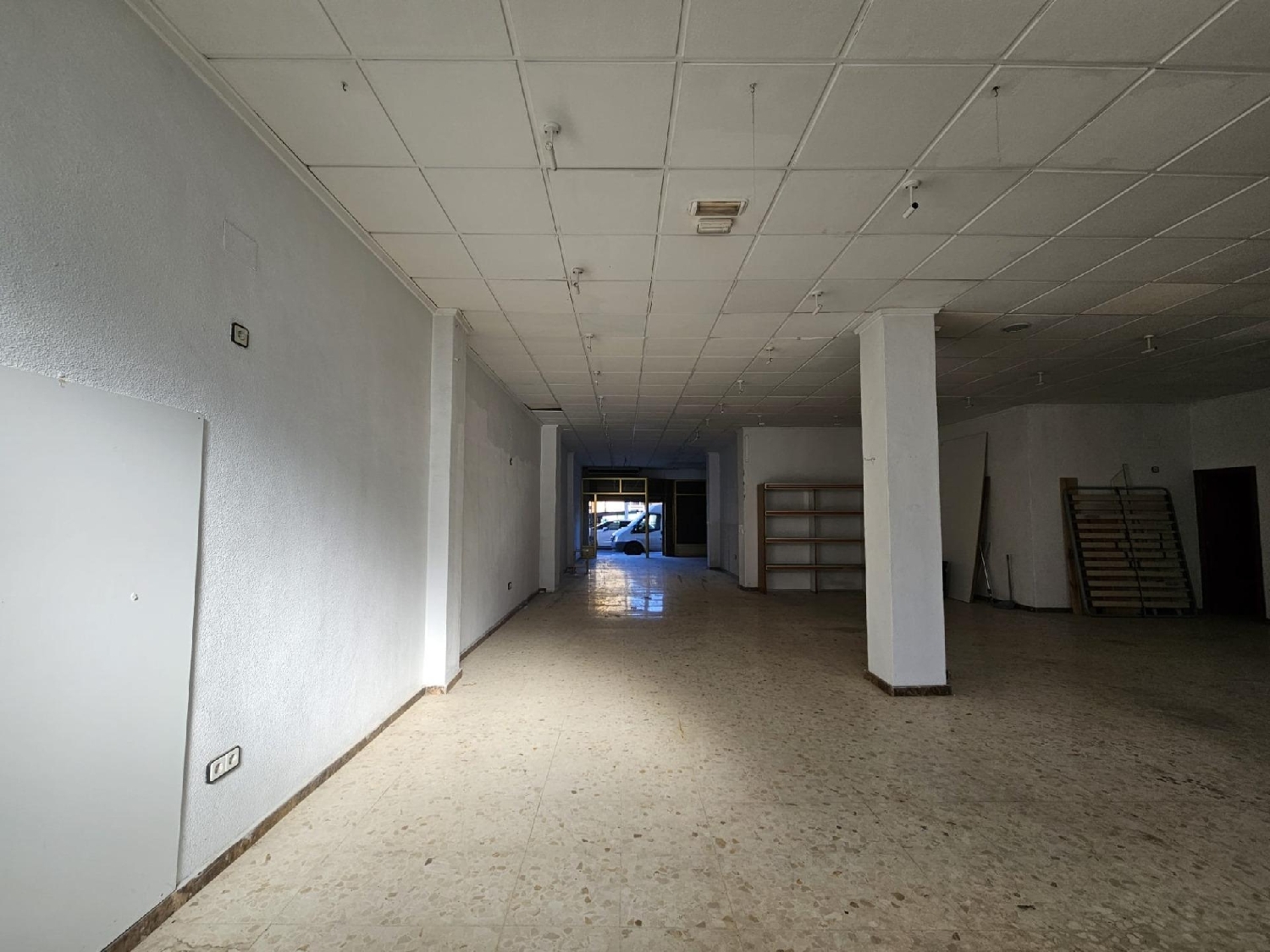 à vendre local commercial Cheda Arzúa 5