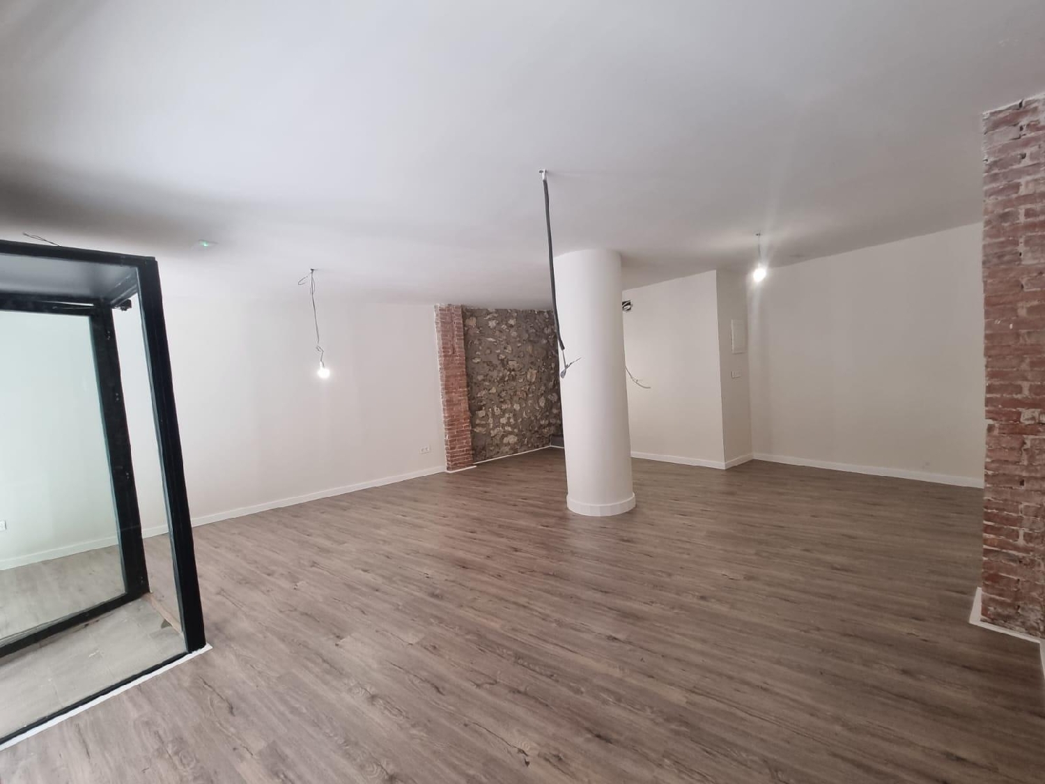  à vendre local commercial Cheda Arzúa 2