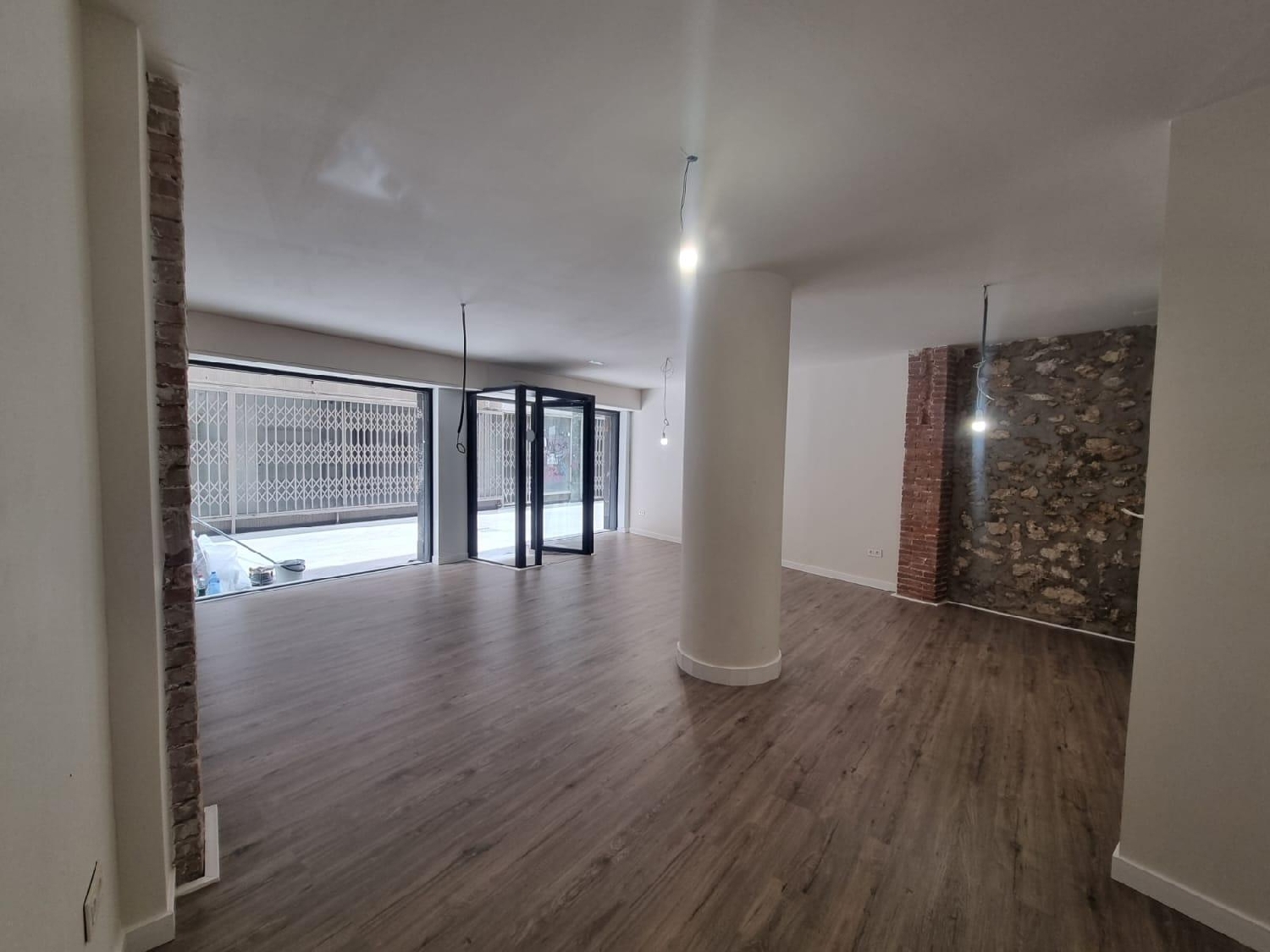  à vendre local commercial Cheda Arzúa 3