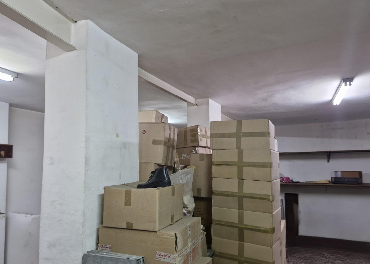  till salu lokal Cheda Arzúa 5